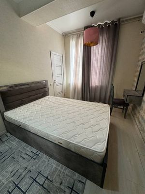 Сдаётся Новостройка Яшнабадский Район Иззат Aziya House