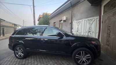 Audi Q7 сотилади