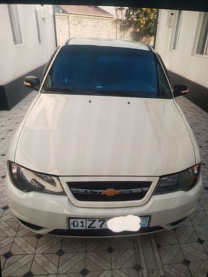 Nexia 2 dons 1.6