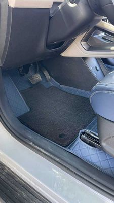 Byd Yuan Up polik 10D har xil ranglari bor