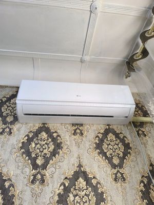 Кондиционер LG 18