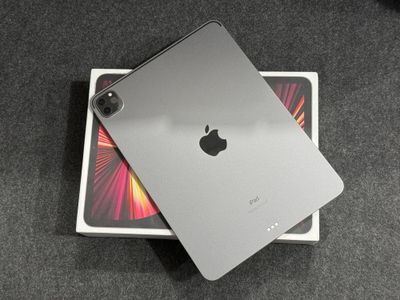 Ipad Pro 11 Inch M1 256GB Wifi