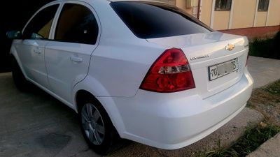 Chevrolet Nexia 3