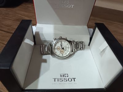Tissot