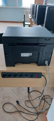 Canon 30 10 oq qora tirivadnom