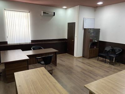 Офис с Мебелью 40м2+Свой Санузел