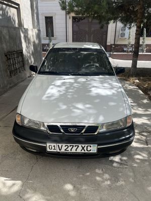 Nexia 1 sons tramblyor mator