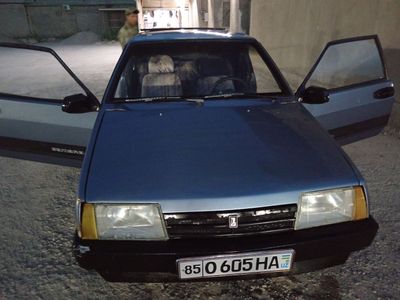 2108 lada 08 Srochni sotiladi