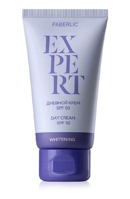Expert Spf 50