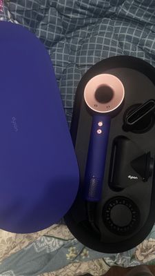 Dyson Supersonic