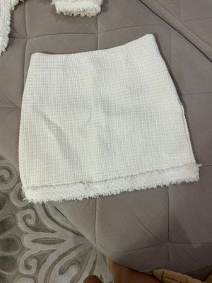 Двойнка жакет и юбка