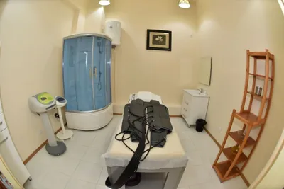 Аренда кабинета в элитном центре косметологии.