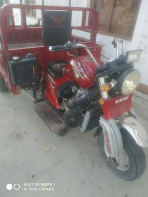 Mototsikl,NAM MOTO