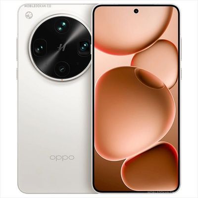 Oppo Find X8 Ultra White 256gb