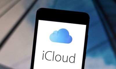 Iphone icloud yechamiz