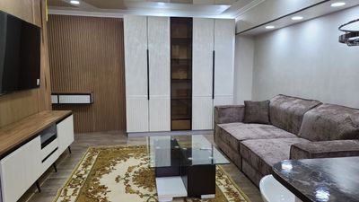 Аренда квартиры Ц 6