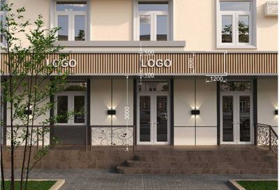 Продается помещение 159+70м2 Ориентир ЖК АКАЙ СИТИ