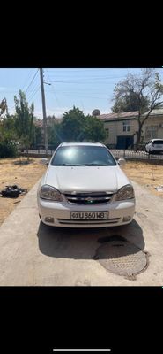 Lasetti 2012 oq 3 poz gazi bor holati yahshi