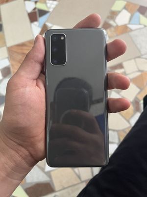 Samsung s20 5g 6/128