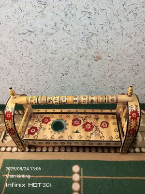 Beshik sotiladi yagi