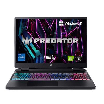 Noutbuk Acer Predator Helios Neo 16 Intel Core i9-14900HX/RTX4060 8GB