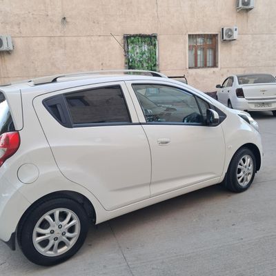 Spark avtomat sotiladi