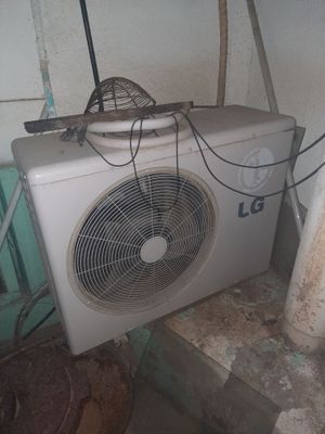 Kondisioner 24 LG