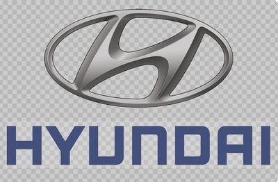 Hyundai любые запчасти