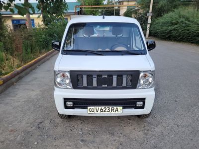 Dongfeng sotiladi 2013 holati ideal 6200