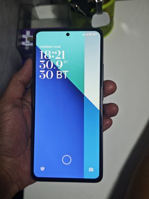 Redmi Note 13 256gb kor dok full