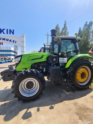 Хайдов Трактор 210 от кучи ЛИЗИНГ
