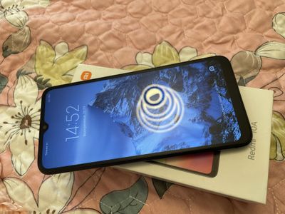 Redmi 10A 32 gb sotiladi