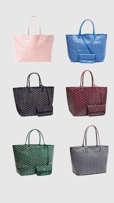 GOYARD сумка