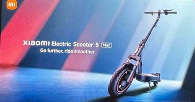 Xiaomi 5 pro samakat 2025 new