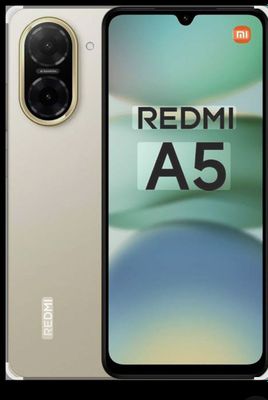 RedmiA5 1 yill garantiya chexol va oynahimoyasi tekin