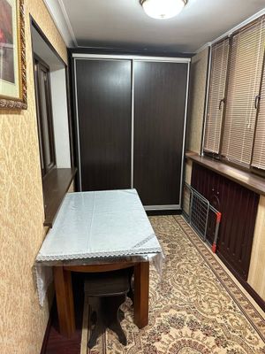 Продаётся 3 комнатная Чиланзар 24 квартал