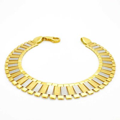 Золотой браслет "Urban Gold"