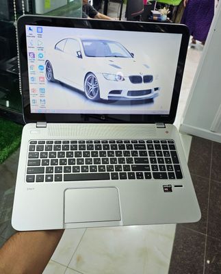 Notebook kkmi? Noutbukni eng zo'ri HP ENVY bolad buni ishlatgan biladi