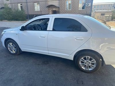 Chevrolet Cobalt kridit