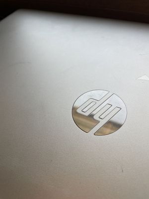 Ноутбук HP Envy 17