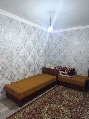 Kvartira 2 xonali