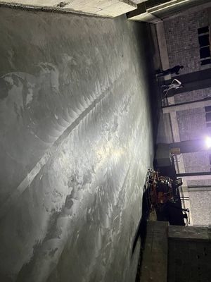 Стяшка вертолет хизмати