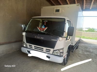 ISUZU 5 тонналик тез ва арзоон сотилади