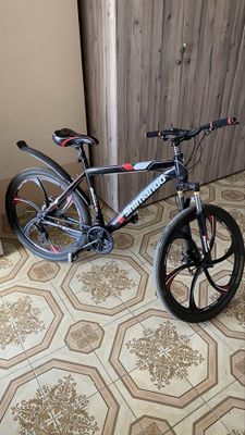 Shimanoo 26 Saka diskali velosiped