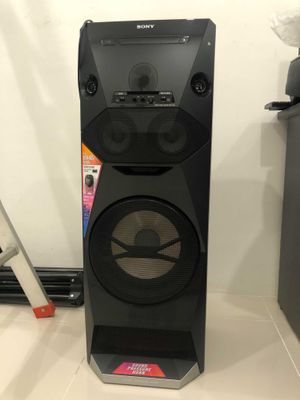 SONY 15840 Watt Super Bass