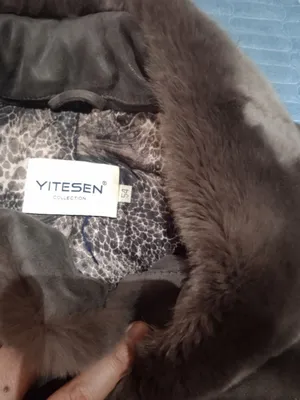 Продам женскую дубленку