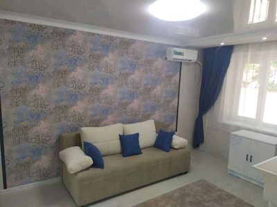 Аренда 1 комнатной квартиры Чиланзар 6