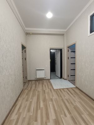 Срочно продам. ЕВРО. 2/2/2. 52м². Метро 2-остановки. Z.