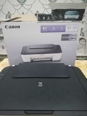 Цветной принтер сатылады canon e404