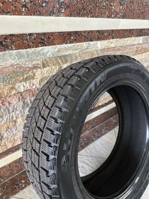 SunWide 235/55/R18 зимние шины липучки